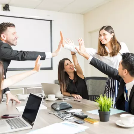 SKY CRM | Insurance software | Insurance broker software | Software suite: SKY CRM